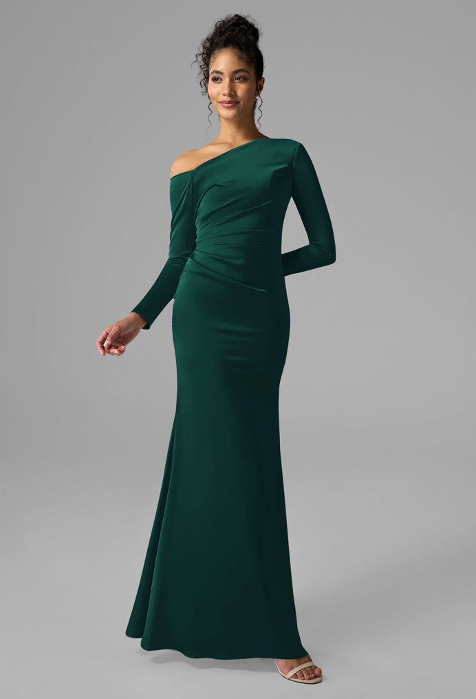 AW Anya Dress